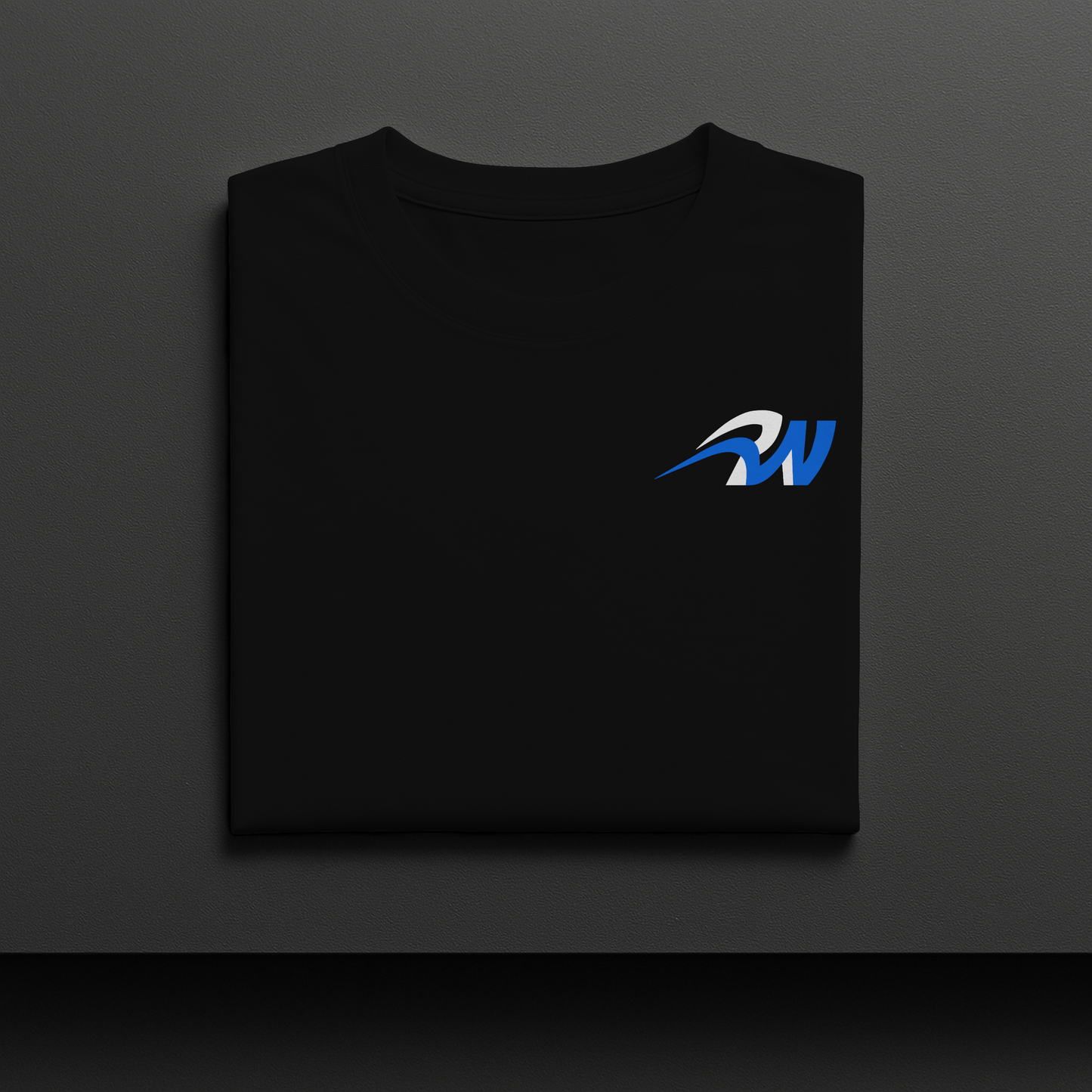 One Wave At A Time T-Shirt  – Reviver Wave – Heavyweight Graphic Tee | Ocean Wave Graphic Tee | Relaxed fit Crew Neck Tee Shirts | Short Sleeves | Back Print